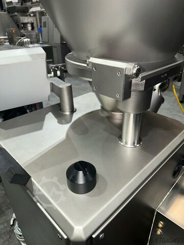 Vakuumfüller Vemag Robot 500