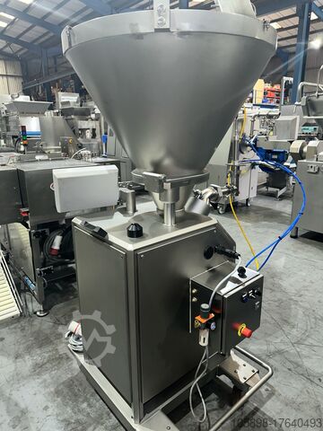 Vakuumfüller Vemag Robot 500