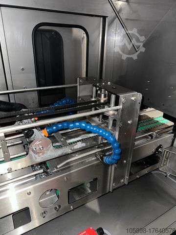 Produkttrockner nach der Retorte Air Control Industries ACI LNL Bespoke