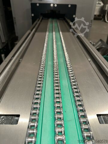 Produkttrockner nach der Retorte Air Control Industries ACI LNL Bespoke