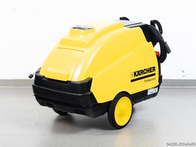 Kärcher HDS 695 M Eco NEW PUMP HEAD Kärcher HDS 695 M Eco - NEW PUMP HEAD