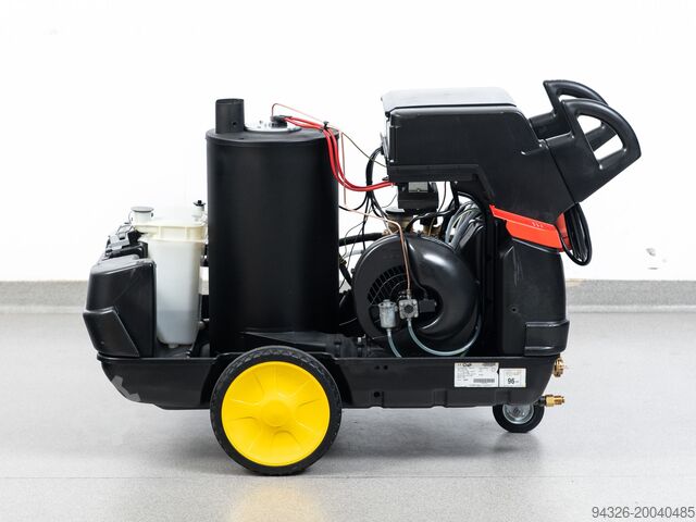 Kärcher HDS 695 M Eco NEW PUMP HEAD Kärcher HDS 695 M Eco - NEW PUMP HEAD