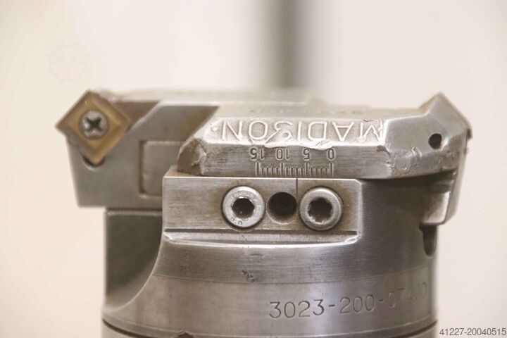 Ausdrehkopf MK5 Madison 3023-200-07400  Ø 75-100 mm