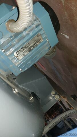 800mm x 600mm Niro Stainless Steel Spray Dryer NIRO SPRAY DRYER
