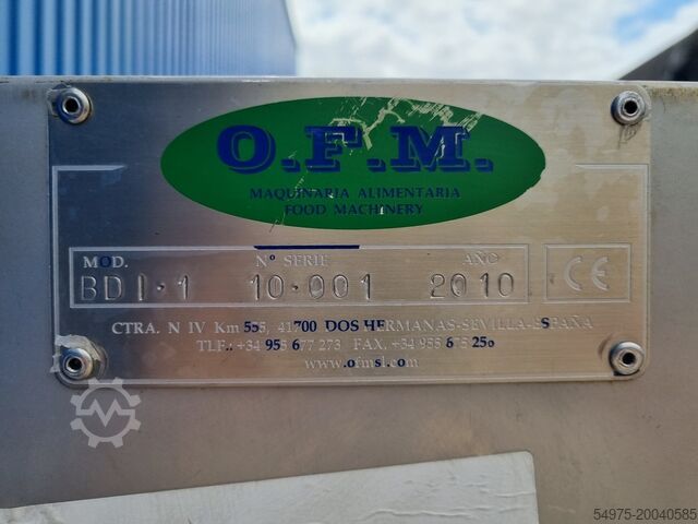 Rührwerksbehälter / Pastenmischer