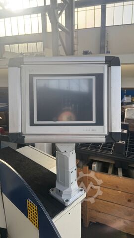 Folding machine CIDAN KM 20 / 3,0