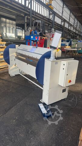 Folding machine CIDAN KM 20 / 3,0