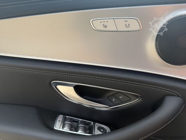 Mercedes-Benz E-Class Estate 300 de AMG Line 2020 LED / ACC / Leather MARGIN MERCEDES-BENZ E-klasse Estate 300 de AMG Line 2020 Led / ACC / Leder