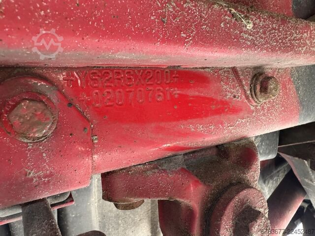 Scania R500 V8 6X2 - Full air suspension - Retarder - Automatic - Euro 5 - 2012 - SCANIA R500 V8  6X2 - FULL AIR - Retarder - AUTOMAAT - Euro 5 - 2012
