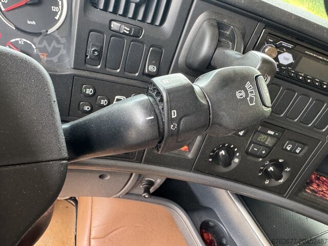 Scania R500 V8 6X2 - Full air suspension - Retarder - Automatic - Euro 5 - 2012 - SCANIA R500 V8  6X2 - FULL AIR - Retarder - AUTOMAAT - Euro 5 - 2012