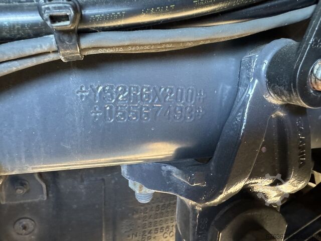 Scania R450 NGS 6X2 Machine Transporter / Low Loader Truck Euro 6 Automatic - Full Air Suspension -  SCANIA R450 NGS 6X2 Machine Transporter / Oprij Vrachtwagen Euro 6 Automaat - Full Air - 2019