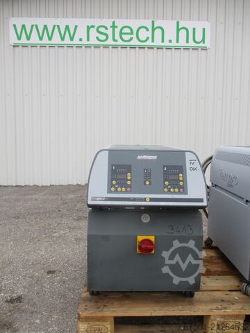 Tempariergerät WITTMANN TP- PLUS -2:90  (3413)