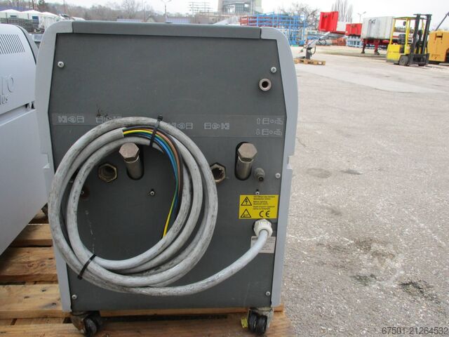 Tempariergerät WITTMANN TP- PLUS -2:90  (3413)