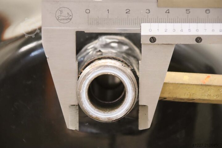 Kältekompressor Copeland ZR11M3-TWD-561