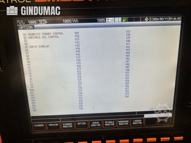 Mazak QUICK TURN COMPACT 200 MSY  L Mazak QUICK TURN COMPACT 200 MSY  L