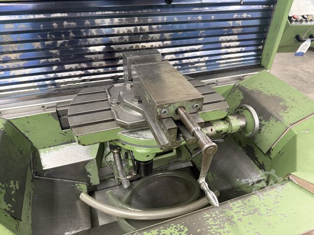 CNC tool milling machine MAHO MH 300 C