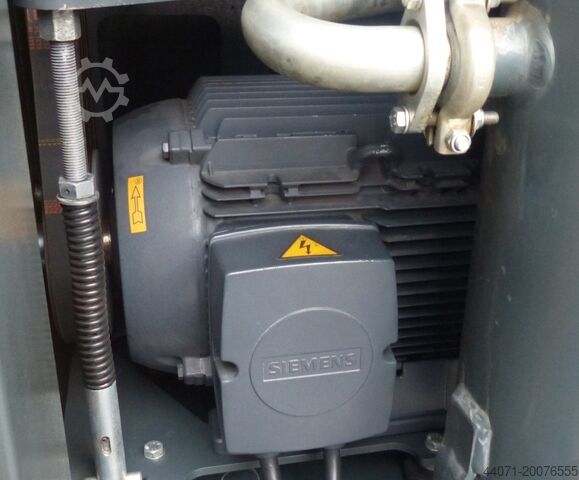 Schraubenkompressor ASK35T Kaeser ASK35T