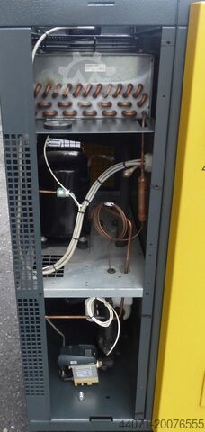 Schraubenkompressor ASK35T Kaeser ASK35T