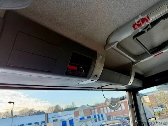 Holztransporter MAN TGX 33.540 6x4/Epsilon M120Z82/Voll Blatt/Eu5