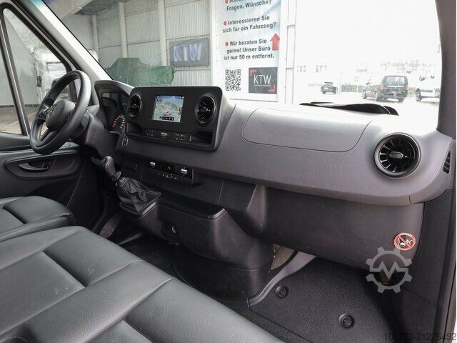 Pritschenwagen Mercedes-Benz Sprinter 215CDI Pritsche,3.259mmRadstand,MBUX
