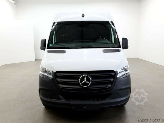 Kastenwagen hoch Mercedes-Benz eSprinter 312 Kasten FWD,3.924mm Radstand