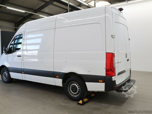 Kastenwagen hoch Mercedes-Benz Sprinter 317 CDI,L2H2,Automatik,Kamera