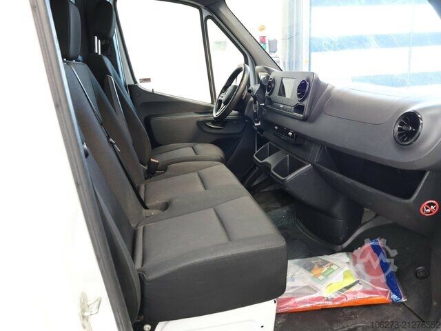 Kastenwagen hoch Mercedes-Benz Sprinter 317 CDI,L2H2,Automatik,Kamera
