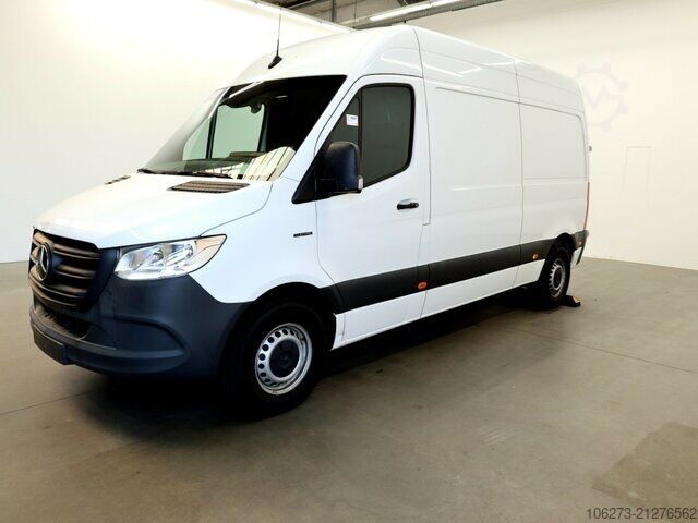 Kastenwagen hoch Mercedes-Benz eSprinter 312 Kasten FWD,3.924mm Radstand