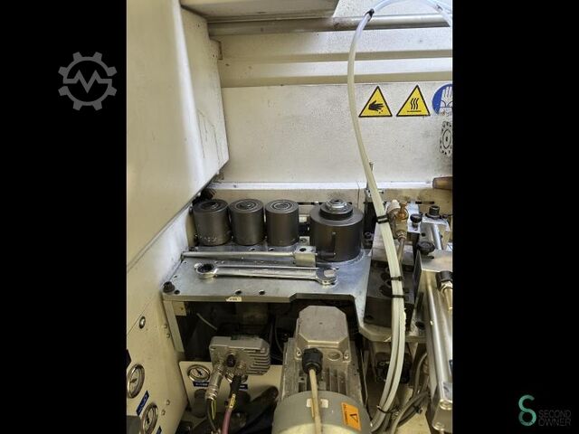 Edge banders SCM Olimpic K 560 HP T ER 2 2017 SCM Olimpic K 560 HP T ER 2