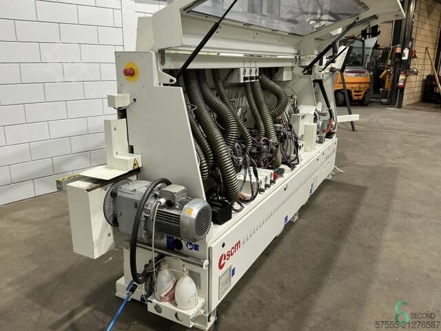 Kantenanleimmaschinen  SCM Olimpic K 560 HP T ER 2 2017 SCM Olimpic K 560 HP T ER 2