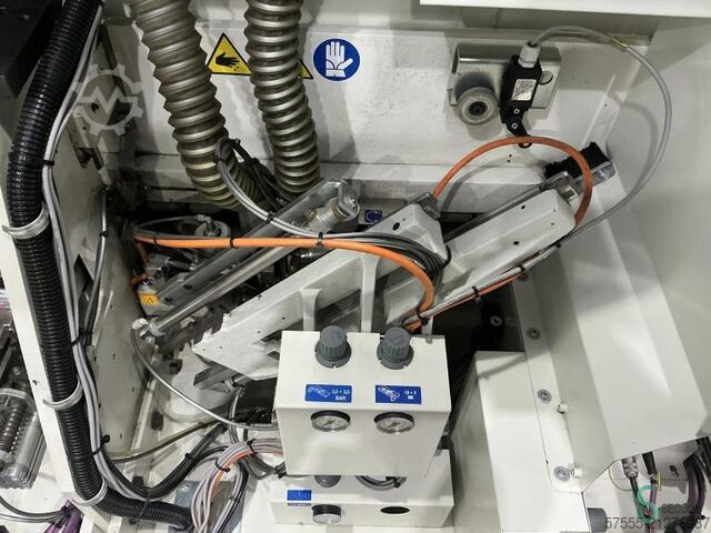 Edge banders SCM Olimpic K 560 HP T ER 2 2017 SCM Olimpic K 560 HP T ER 2