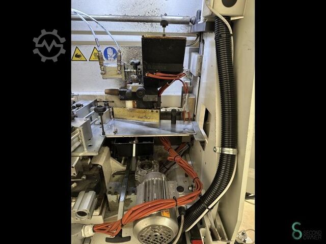 Edge banders  SCM Olimpic K 560 HP T ER 2 2017 SCM Olimpic K 560 HP T ER 2