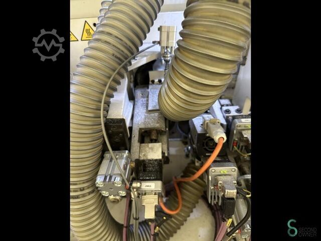 Edge banders  SCM Olimpic K 560 HP T ER 2 2017 SCM Olimpic K 560 HP T ER 2