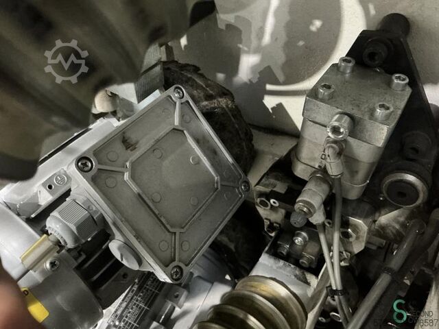 Edge banders  SCM Olimpic K 560 HP T ER 2 2017 SCM Olimpic K 560 HP T ER 2