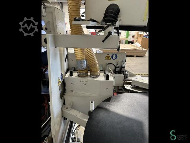 Edge banders  SCM Olimpic K 560 HP T ER 2 2017 SCM Olimpic K 560 HP T ER 2