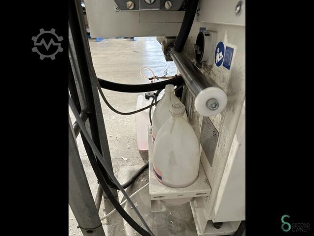 Edge banders  SCM Olimpic K 560 HP T ER 2 2017 SCM Olimpic K 560 HP T ER 2