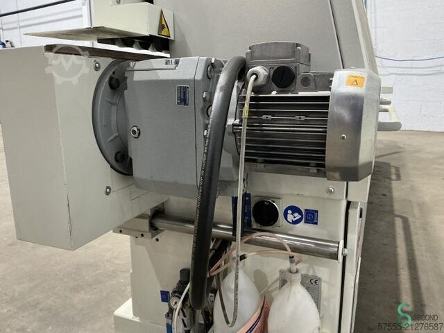 Kantenanleimmaschinen  SCM Olimpic K 560 HP T ER 2 2017 SCM Olimpic K 560 HP T ER 2