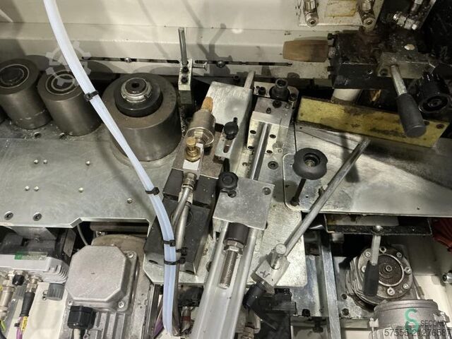 Kantenanleimmaschinen  SCM Olimpic K 560 HP T ER 2 2017 SCM Olimpic K 560 HP T ER 2