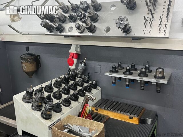 MIKRON UME600 MIKRON UME600