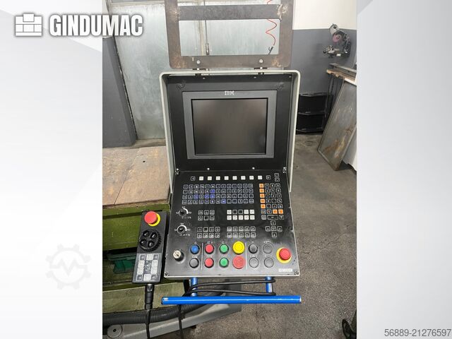 MIKRON UME600 MIKRON UME600