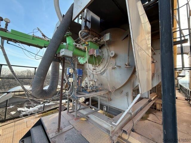 RC Mischanlage Teltomat RC Mischanlage