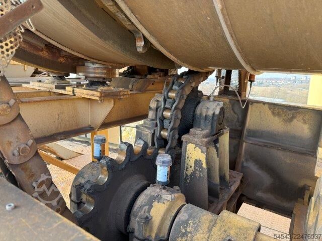 RC Mischanlage Teltomat RC Mischanlage