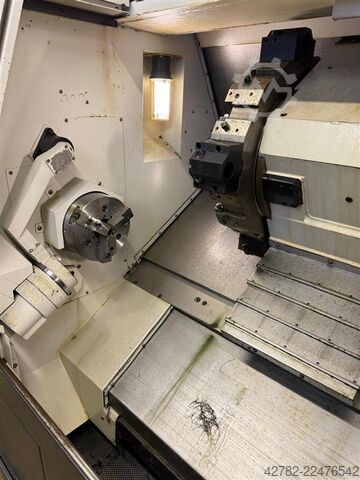 Machining Center - Vertical HURCO VM2