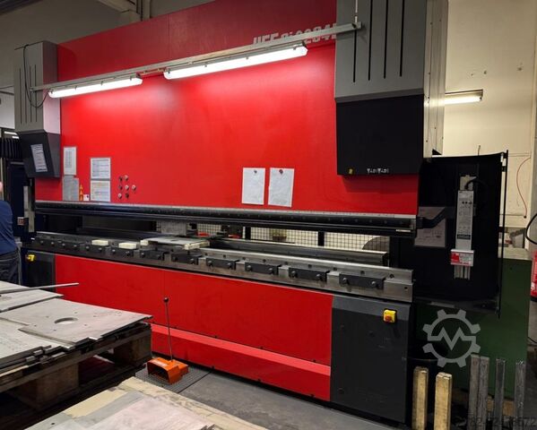 Abkantpresse - hydraulisch AMADA HFE 3L 2204L Long Stroke