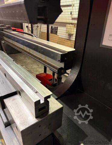 Abkantpresse - hydraulisch AMADA HFE 3L 2204L Long Stroke