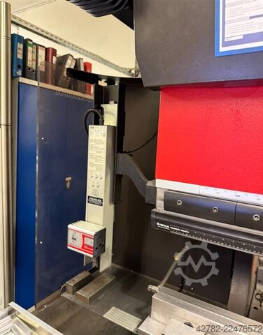 Abkantpresse - hydraulisch AMADA HFE 3L 2204L Long Stroke