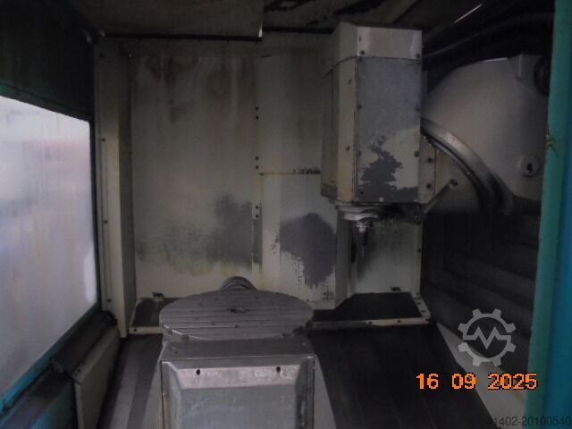 Universal machining center Maho DMU 80 P