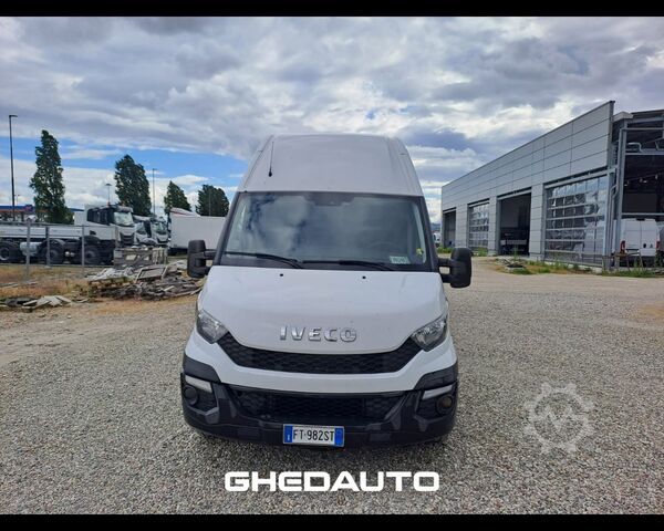 Minibus IVECO 35S14 - 35S14 V