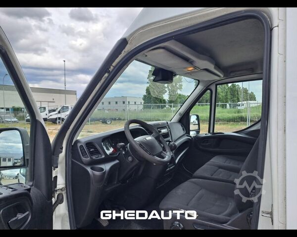 Minibus IVECO 35S14 - 35S14 V