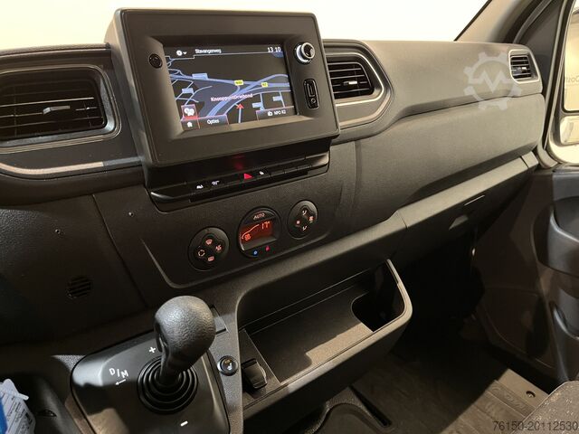 Ladepritsche Opel Movano 2.3 CDTI L3 150 PK Automaat Open Laadbak...